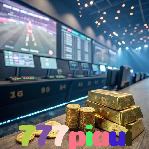 Experiência VIP no Cassino do 777piaui
