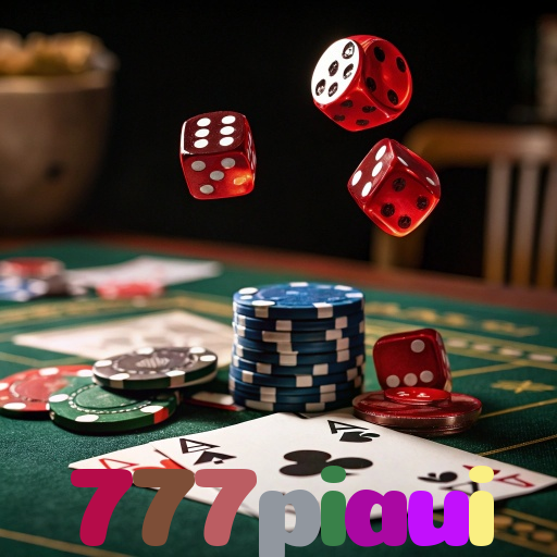 Descubra Variações Raras de Poker no 777piaui Promoções Semanais com Grandes Prêmios no 777piaui